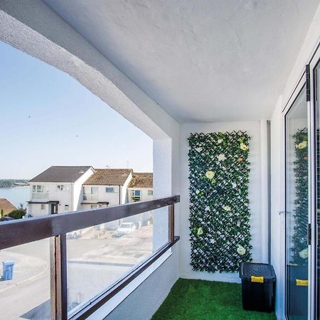 25 Captains Walk - 1 Bedroom Apartment - ซอนเดอร์สฟุต ภายนอก รูปภาพ
