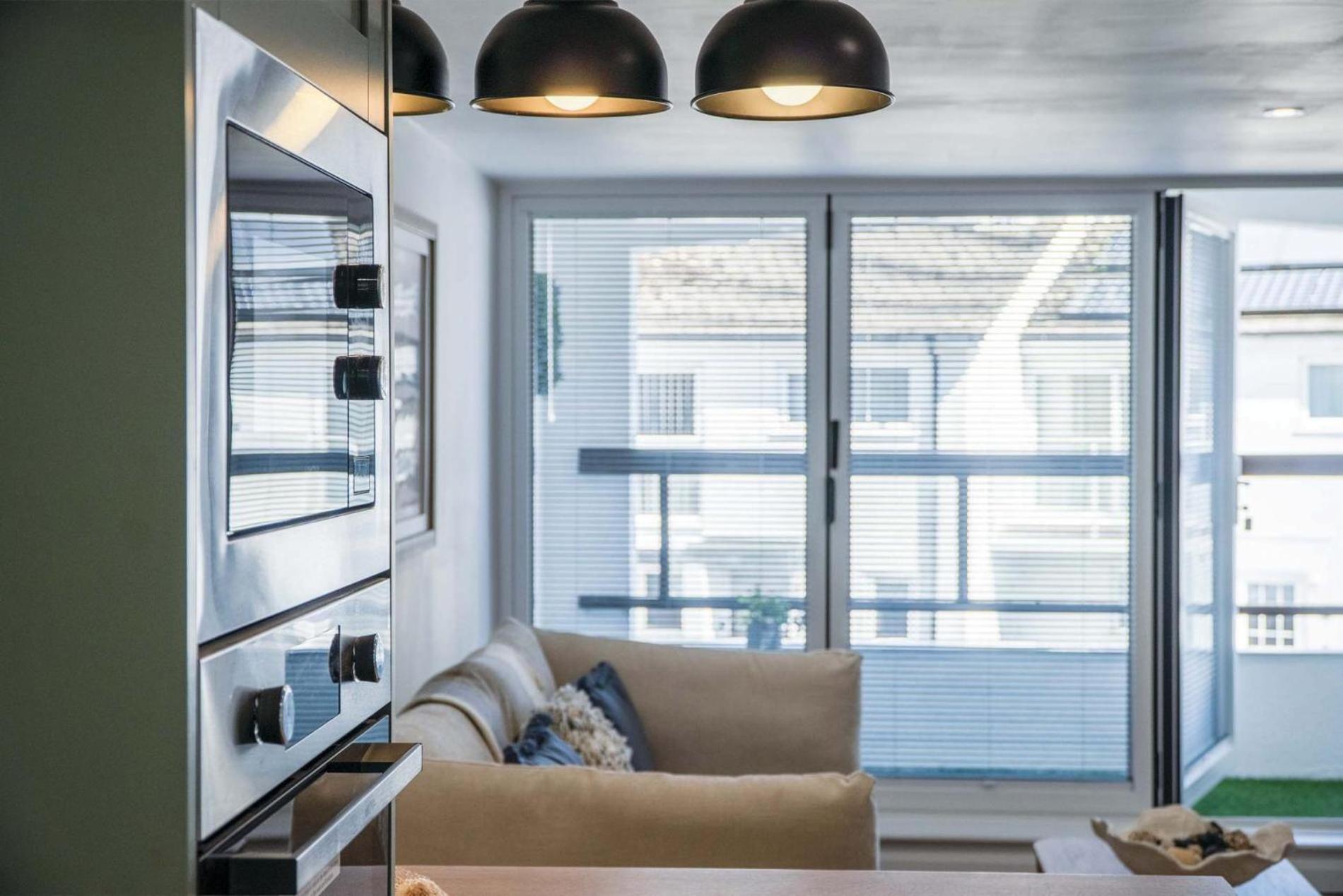 25 Captains Walk - 1 Bedroom Apartment - ซอนเดอร์สฟุต ภายนอก รูปภาพ